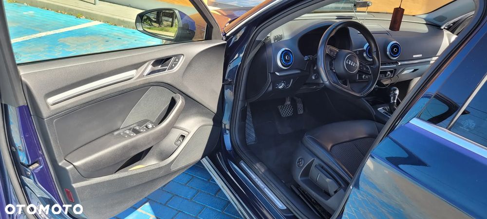 Audi A3 Sportback - 27