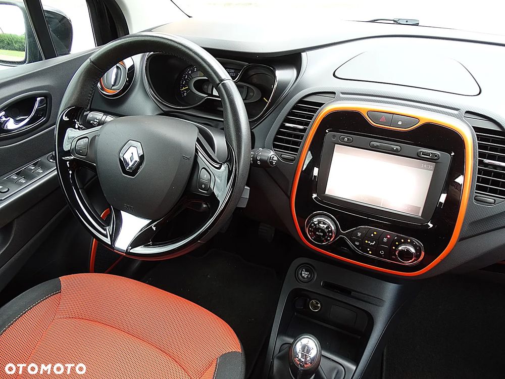 Renault Captur (ENERGY) TCe 90 LIMITED - 26