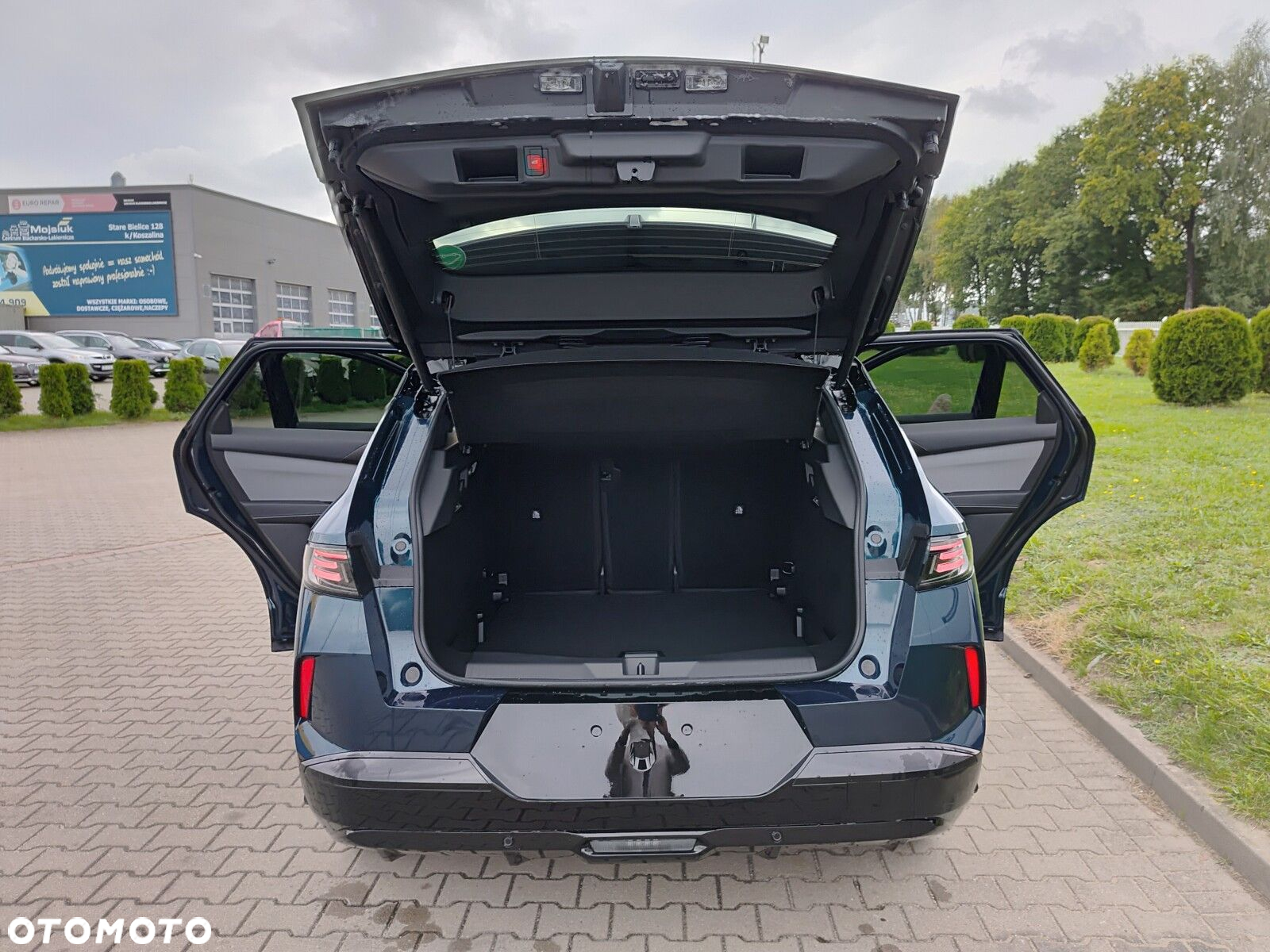 Opel Grandland - 19