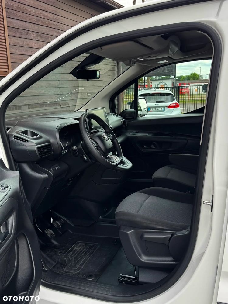 Toyota Proace City - 6