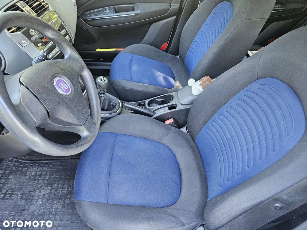 Fiat Bravo 1.4 16V Active - 7