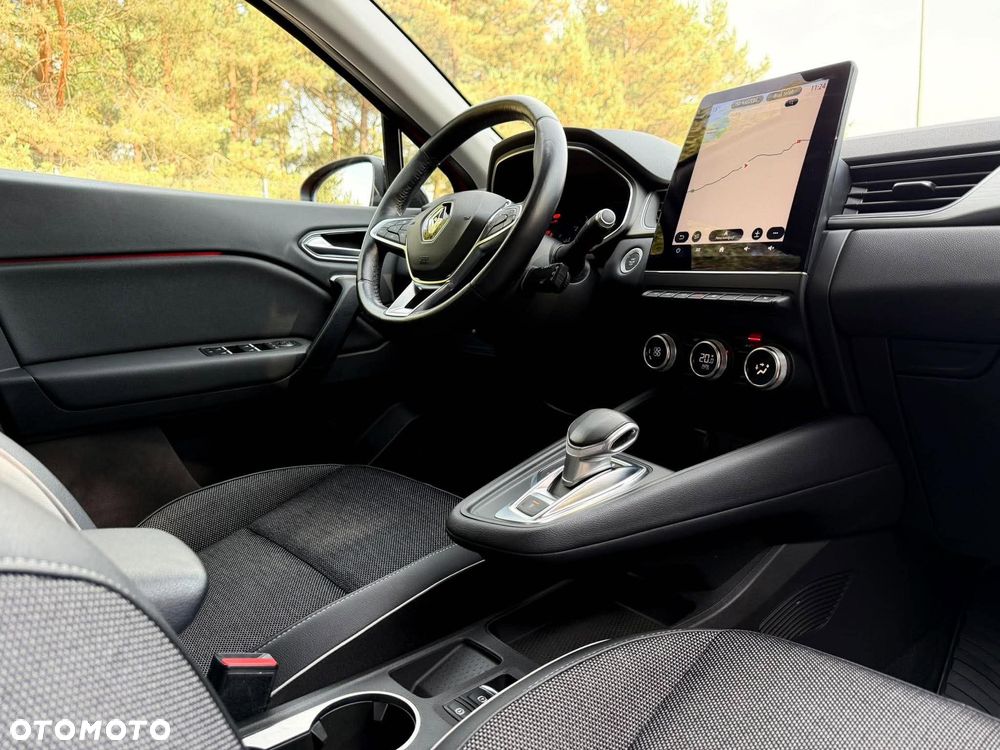 Renault Captur 1.3 TCe Intens EDC - 31