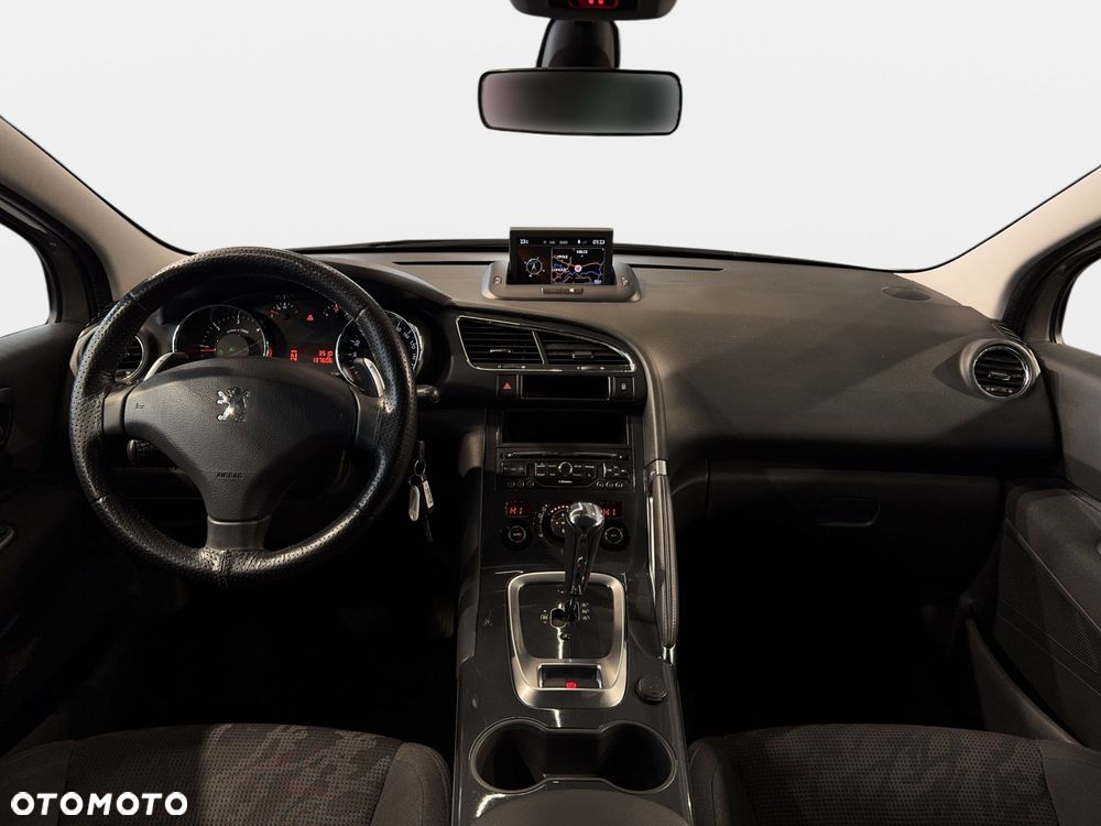 Peugeot 3008 - 15