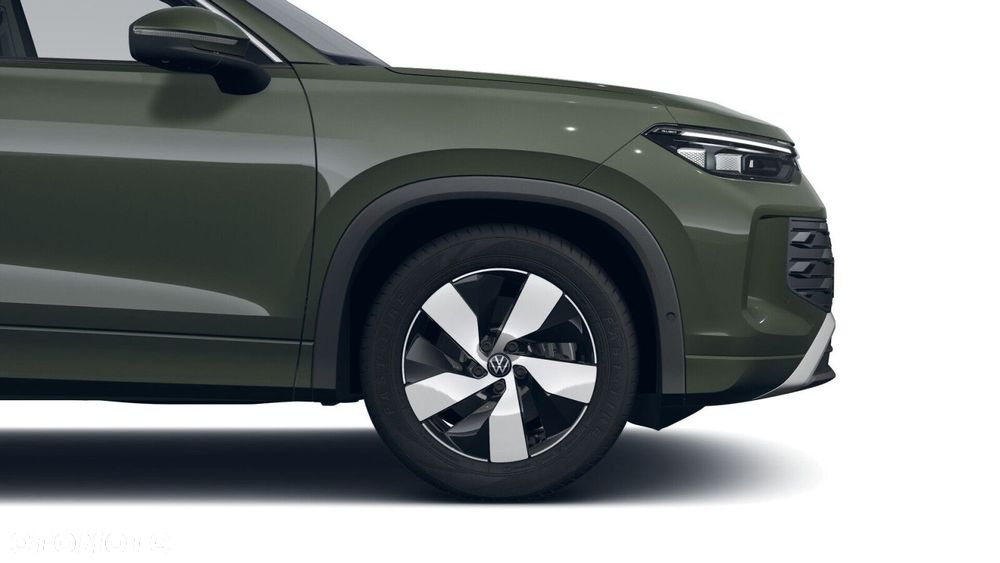 Volkswagen Tayron - 7