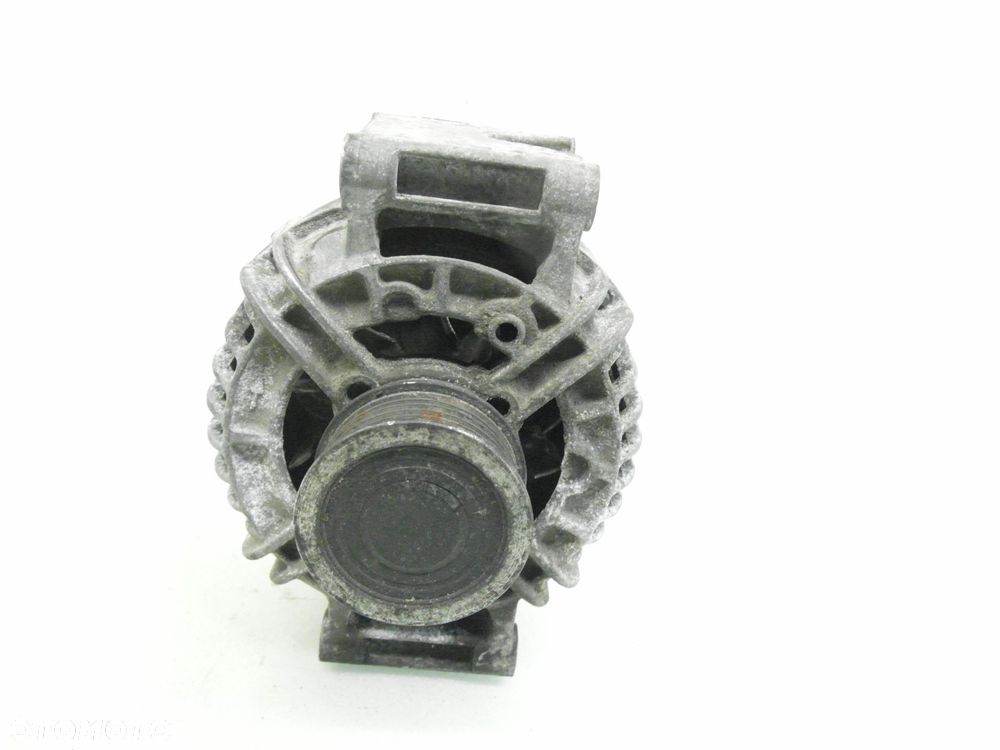 ALTERNATOR VW GOLF VI 2.0 GTi 06B903016AB 0124525088 - 8