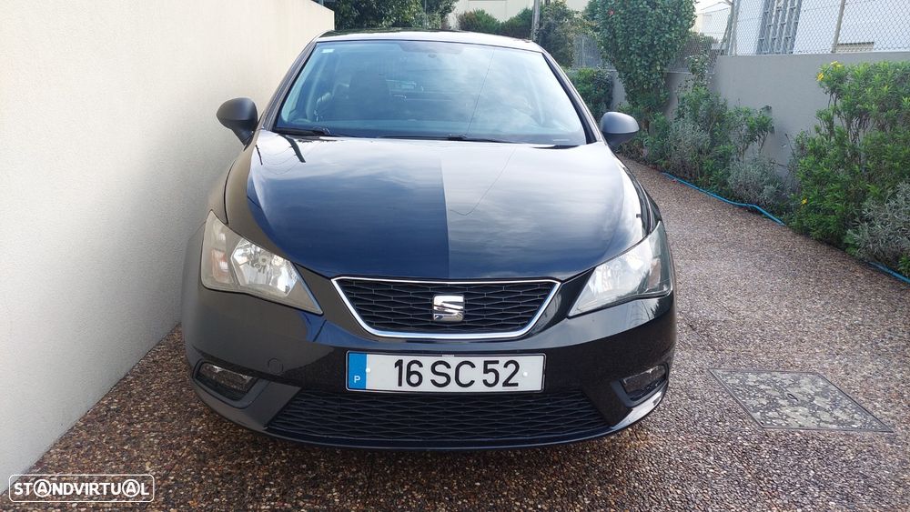 SEAT Ibiza 1.0 Reference - 4