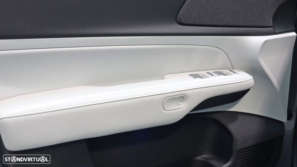 Xpeng G6 87.5 kWh Long Range - 16