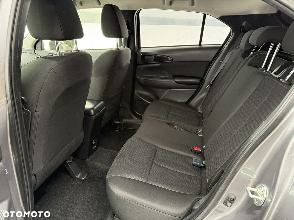 Mitsubishi Eclipse Cross 1.5 T-MIVEC ClearTec 2WD Diamant Edition Plus - 8