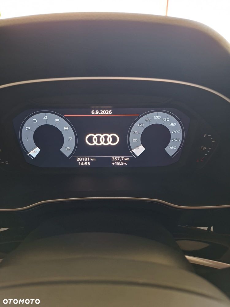 Audi Q3 45 TFSI Quattro S-Line S tronic - 2