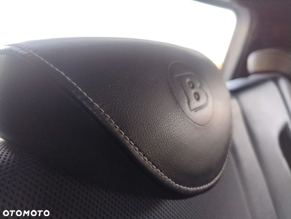 Smart Forfour BRABUS - 20