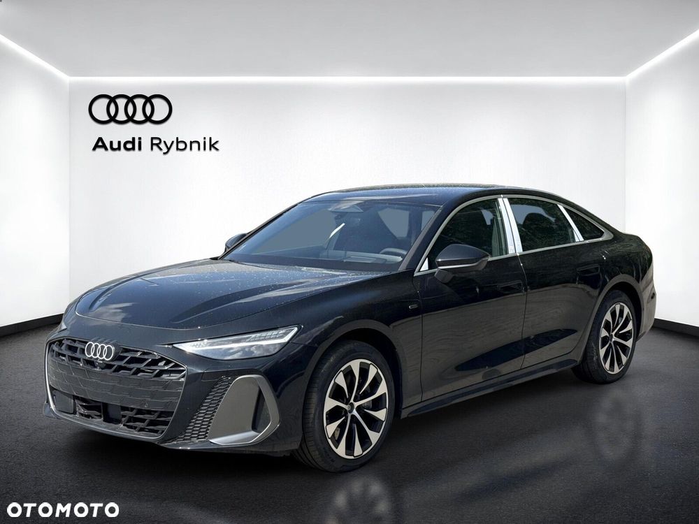 Audi A6 Limousine - 2