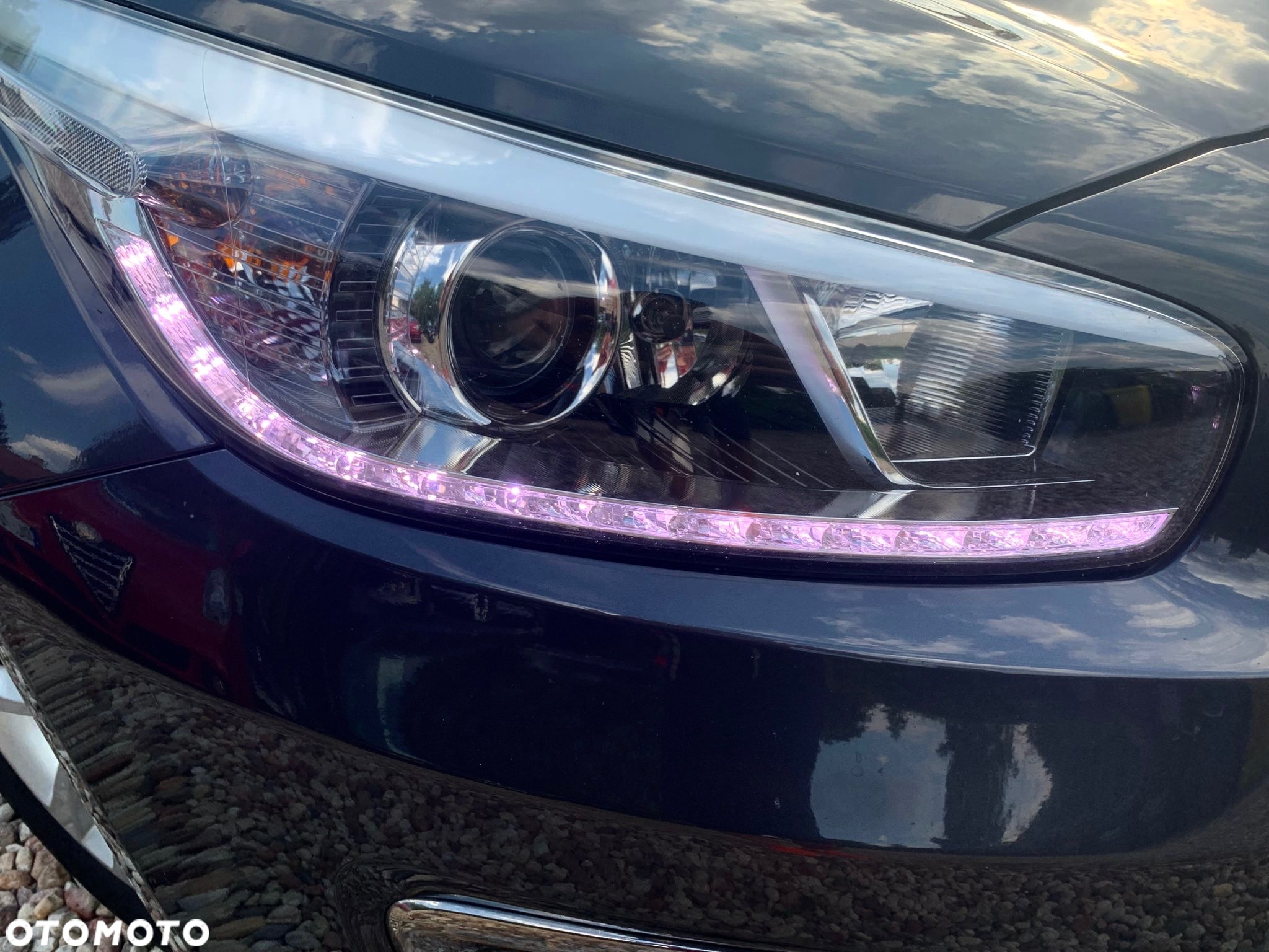 Kia Ceed 1.6 GDI DCT SW Platinum Edition - 33