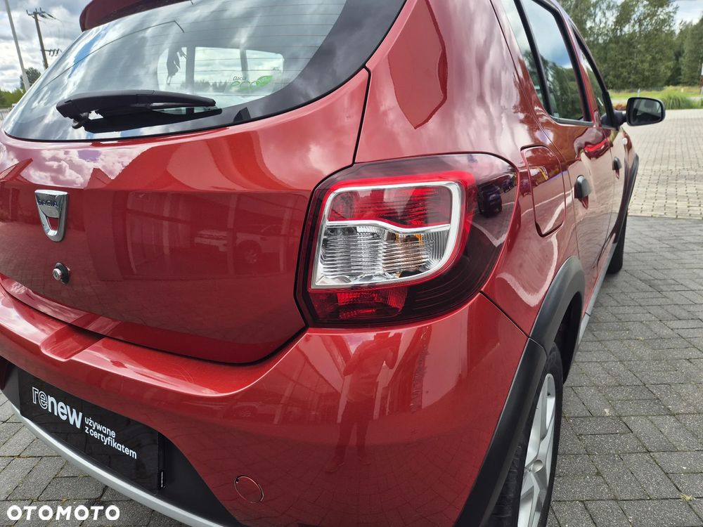 Dacia Sandero 0.9 TCe Laureate - 12