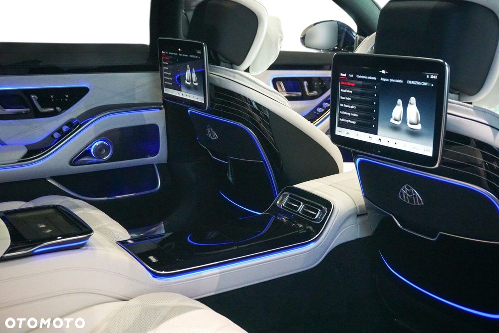 Mercedes-Benz Inny - 10