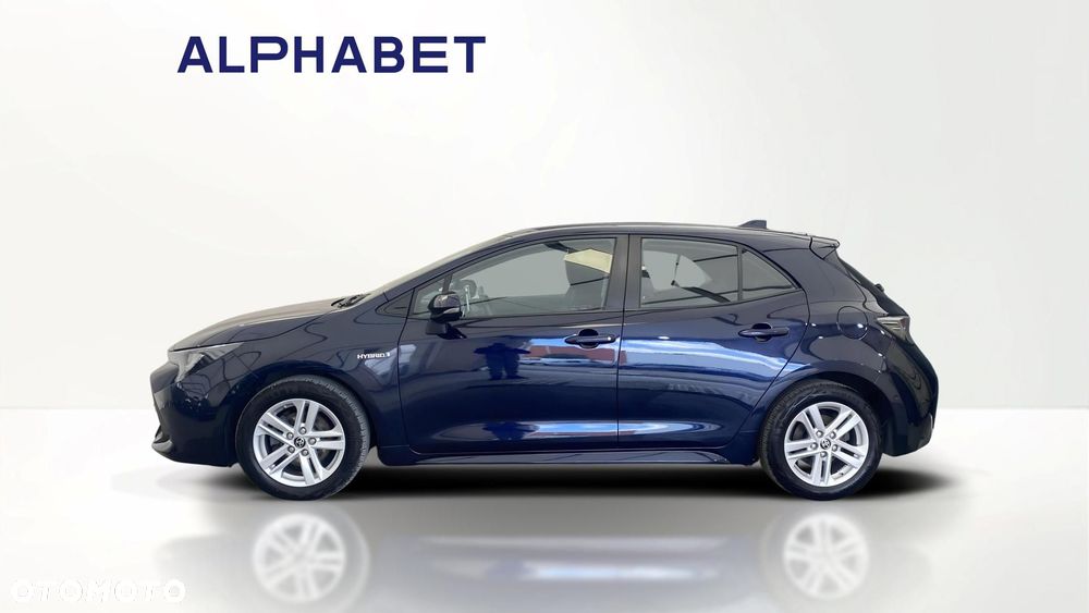 Toyota Corolla 1.8 Hybrid GPF Comfort - 2