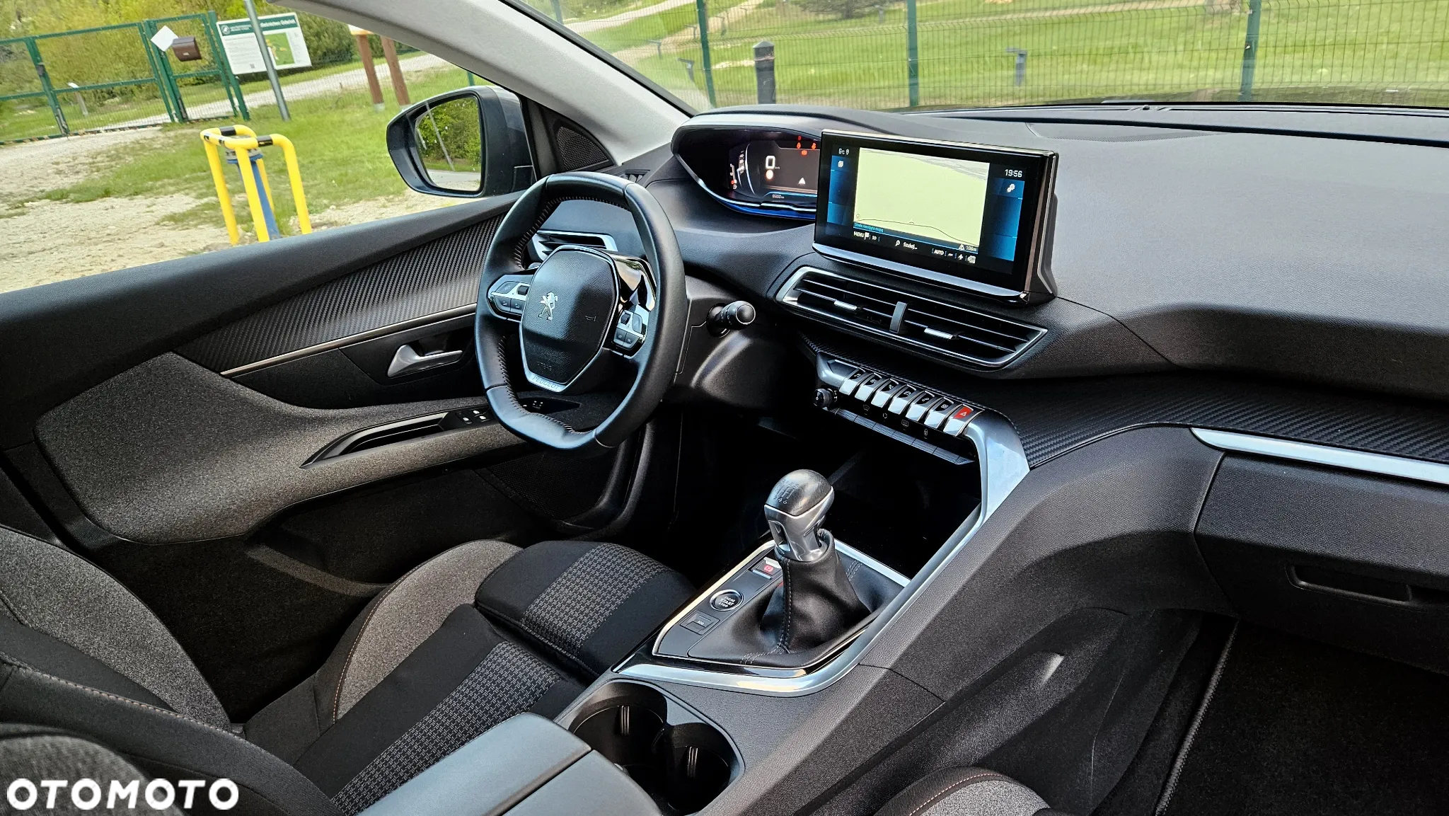 Peugeot 5008 1.2 PureTech GT S&S - 39