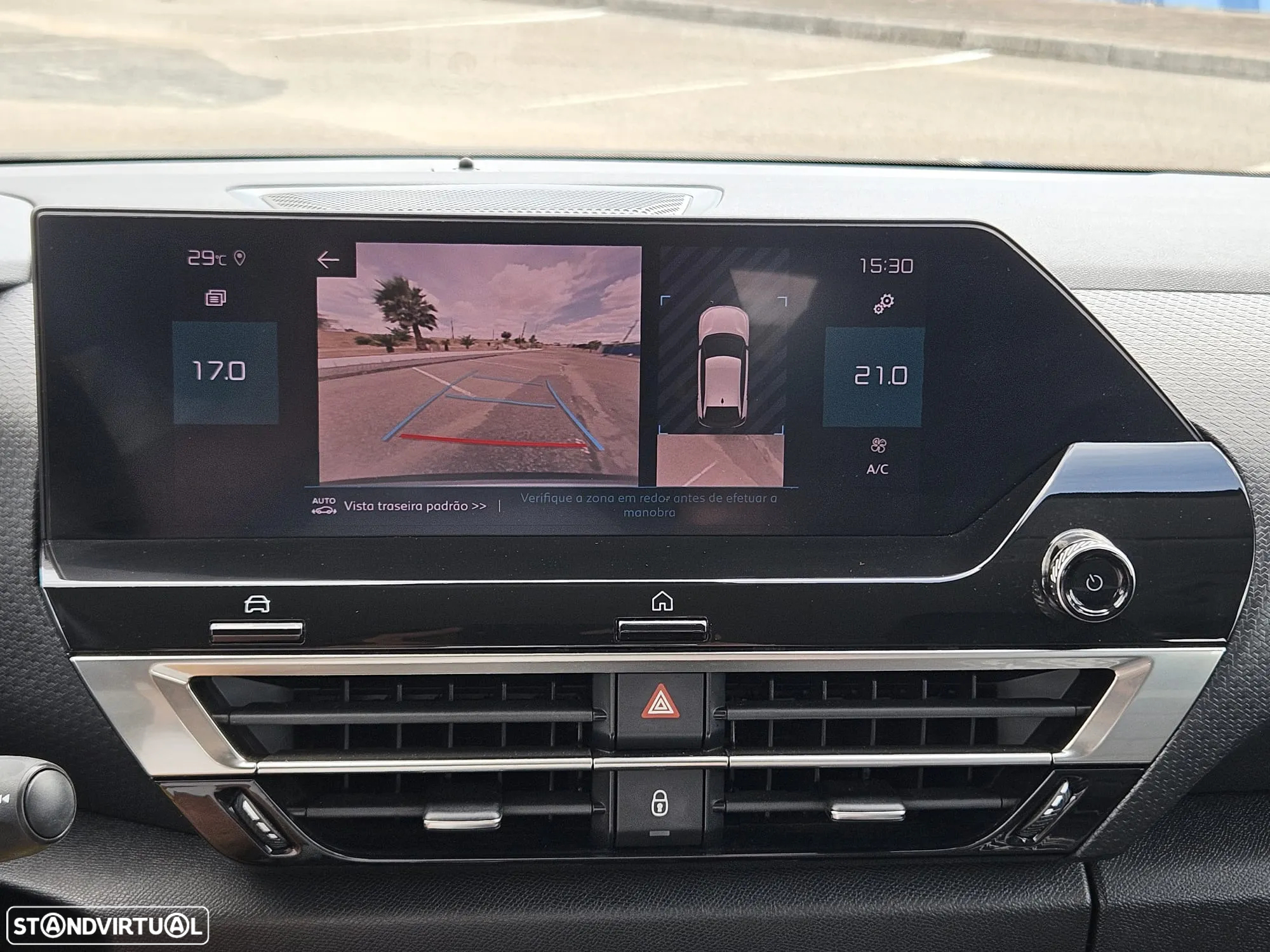 Citroën C4 1.5 BlueHDi Feel Pack - 13