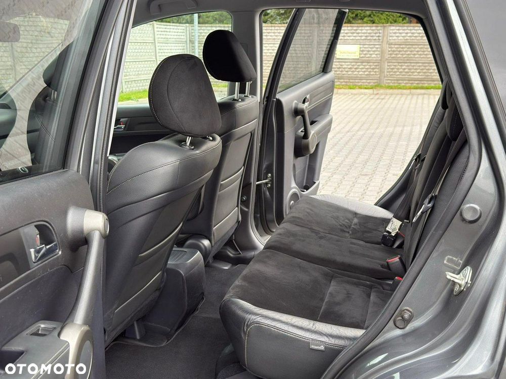 Honda CR-V 2.0i-VTEC Elegance 50 Jahre Edition - 14