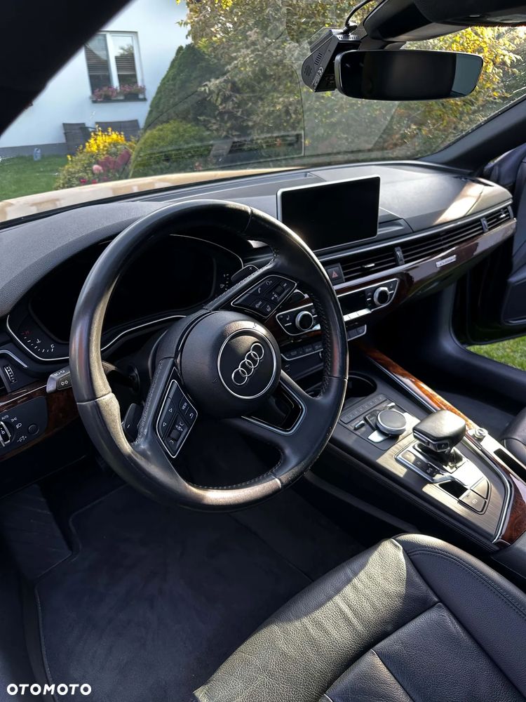Audi A5 Sportback - 13