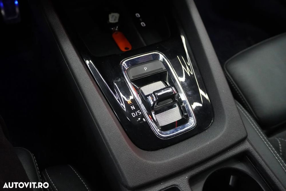 Skoda Octavia RS 2.0 TSI DSG - 20