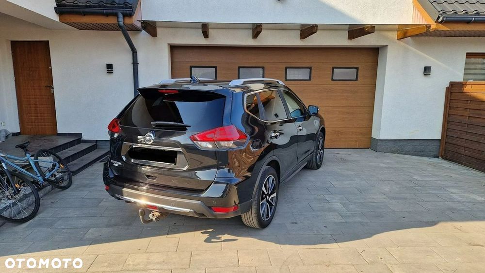 Nissan X-Trail 1.6 DIG-T N-Connecta - 3