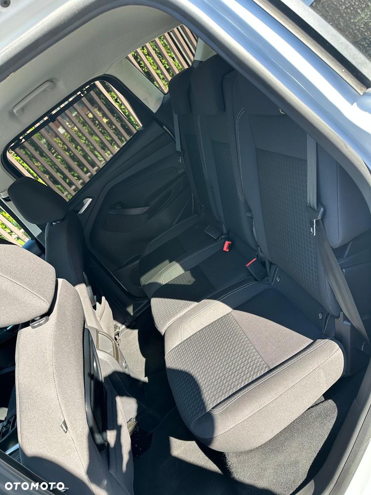 Ford C-MAX 2.0 TDCi SYNC Edition - 20