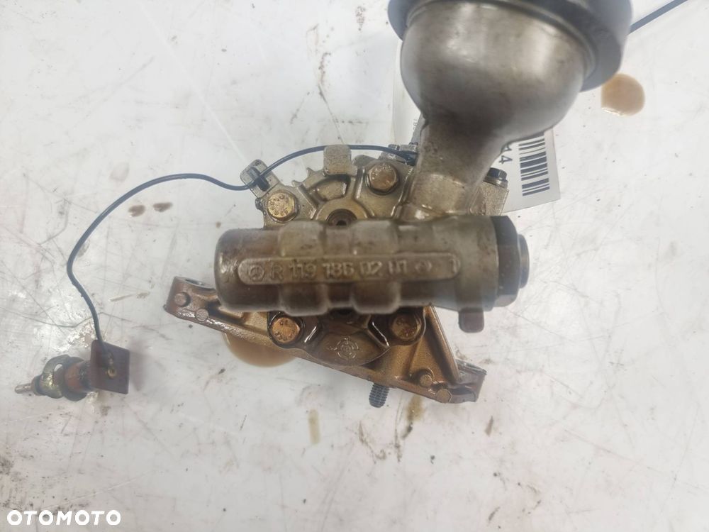 POMPA OLEJOWA MERCEDES-BENZ SL 500 R129 R1191860201 - 5
