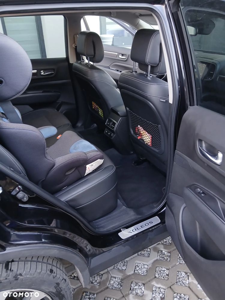 Renault Koleos - 18