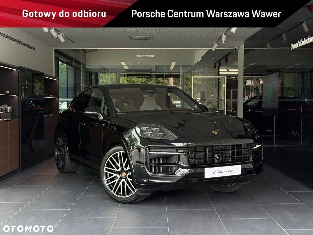 Porsche Cayenne - 2
