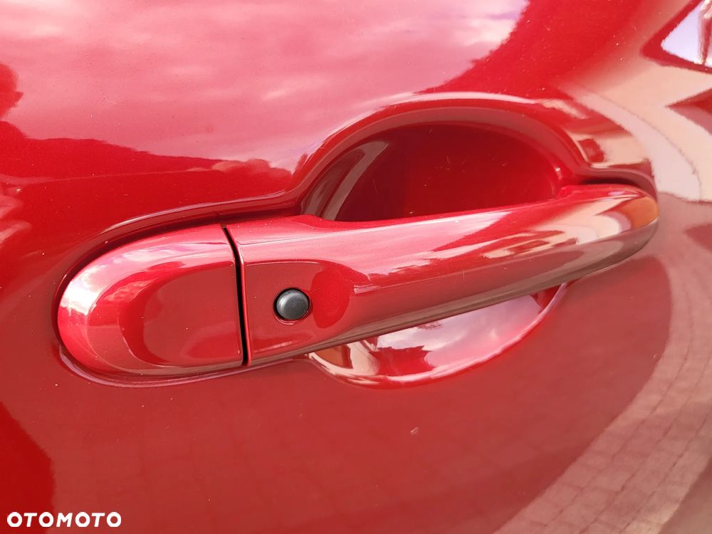 Nissan Juke 1.6 Tekna Xtronic - 8