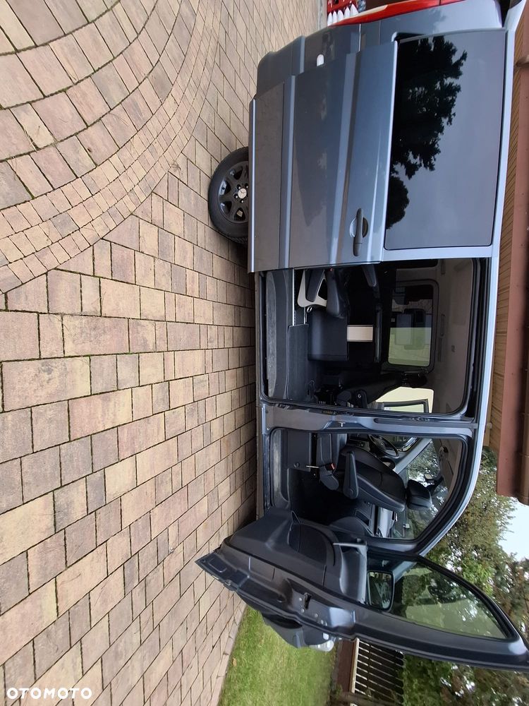 Mercedes-Benz Vito - 13