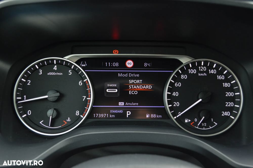 Nissan Qashqai 1.3 DIG-T MHEV Xtronic N-Connecta - 25