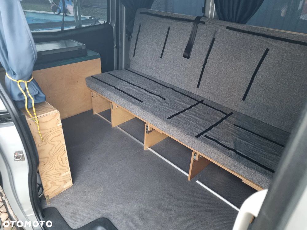 Opel Vivaro L1H1 2.7t Elegance Business - 15