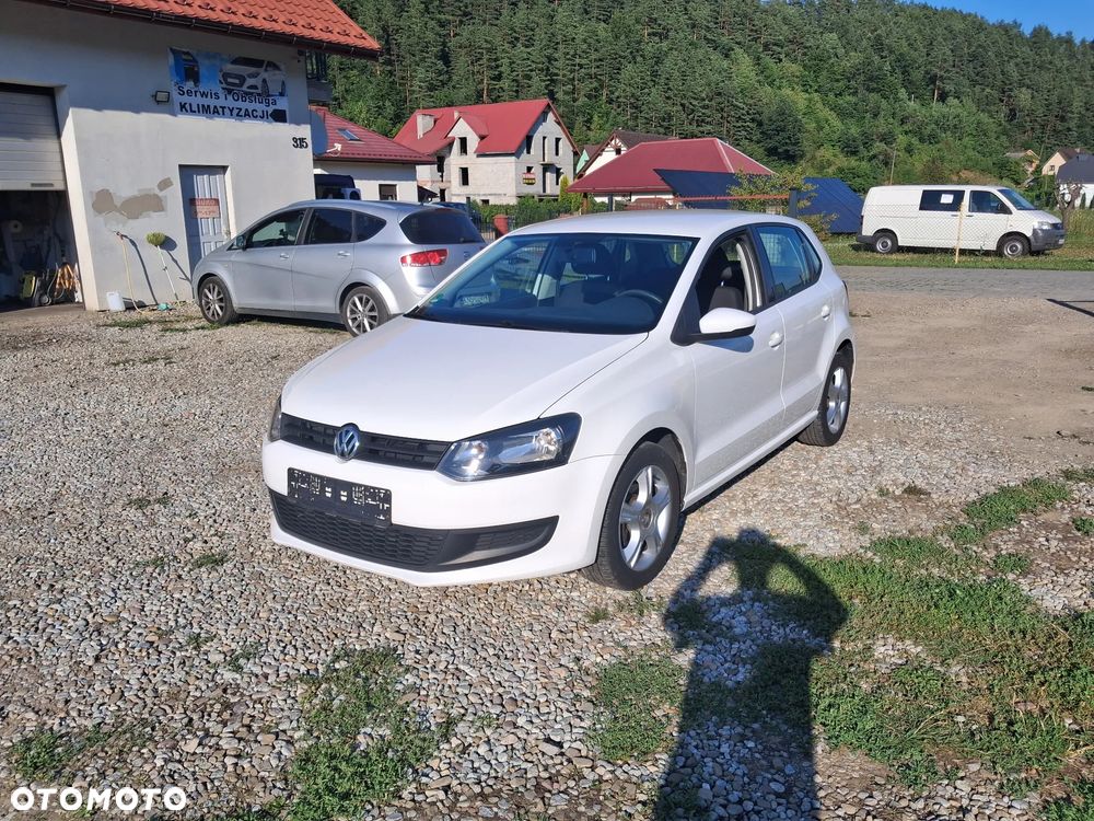 Volkswagen Polo 1.2 Style - 1