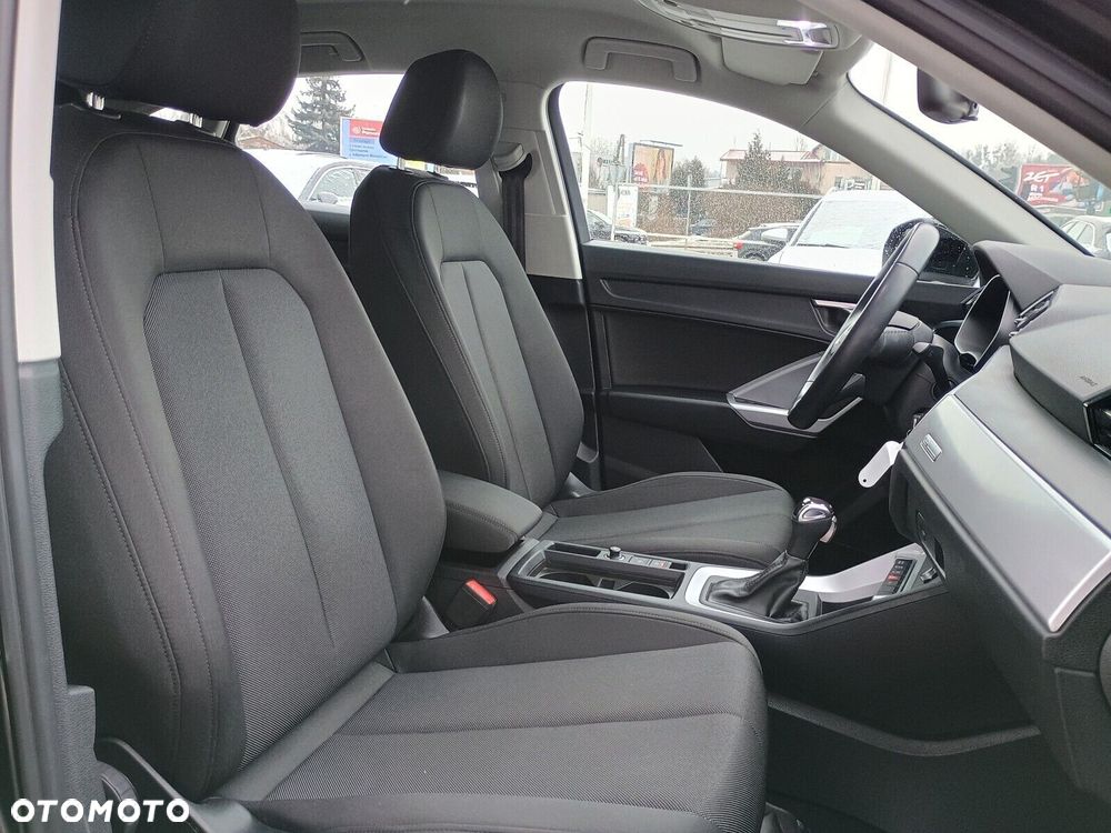 Audi Q3 Sportback - 21