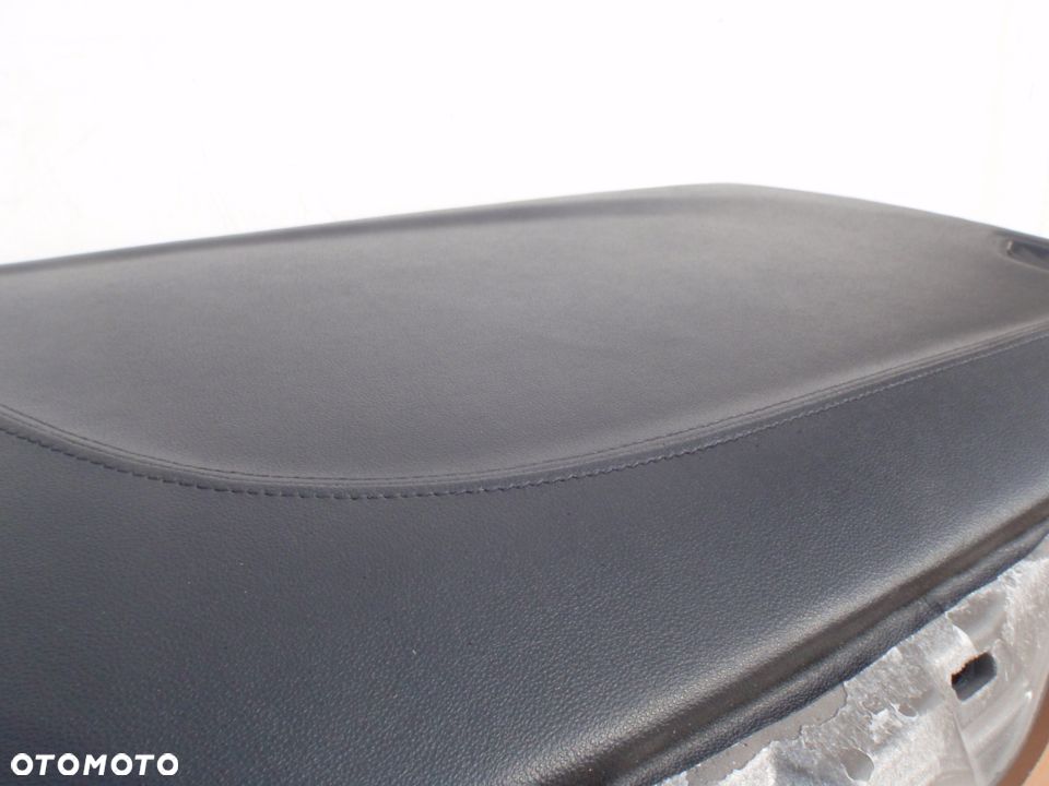 BMW 5 6 G30 G31 G32 F90 M5 DESKA KONSOLA KOKPIT PULPIT PÓŁKA PARAPET AIRBAG PODUSZKI PASY COGNAC Org - 3