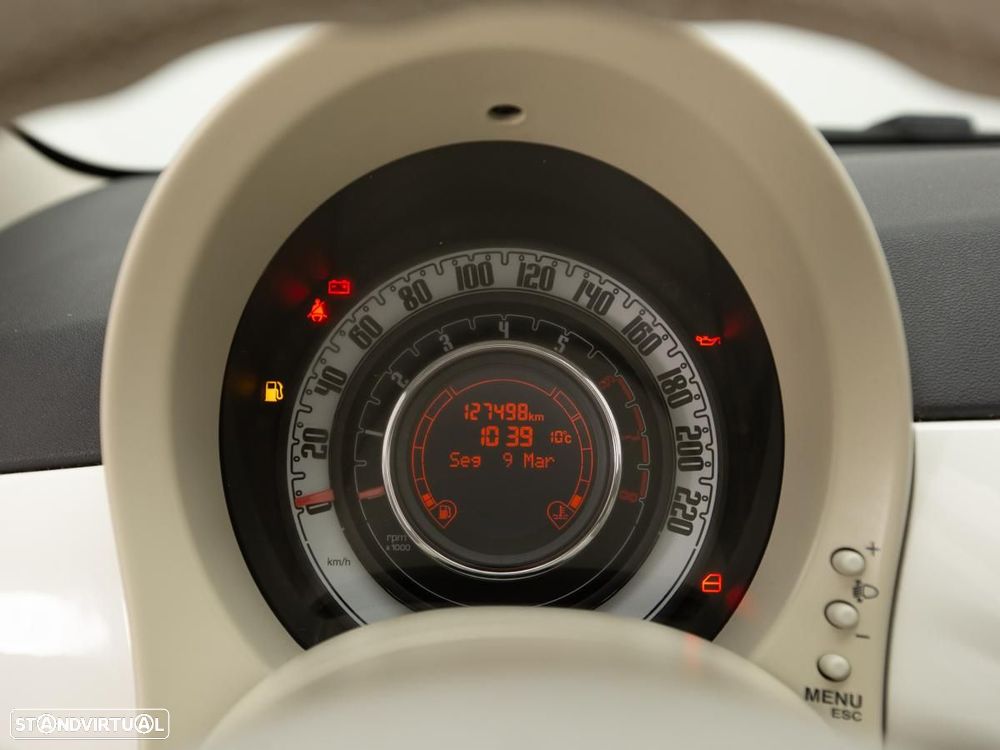 Fiat 500 - 16