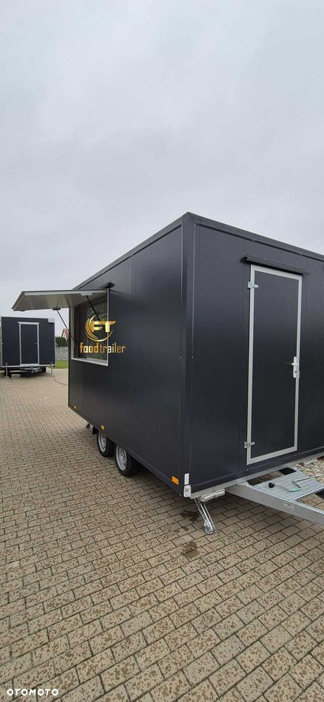 Inny foodtrailer - 4