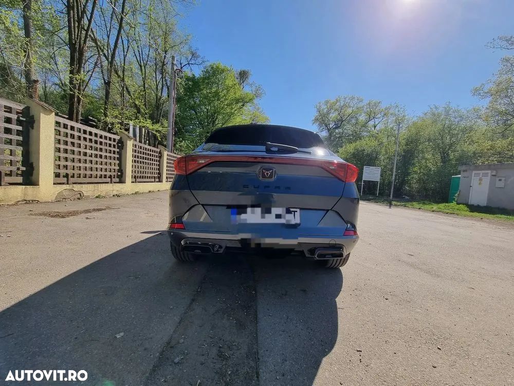 Cupra Formentor - 6