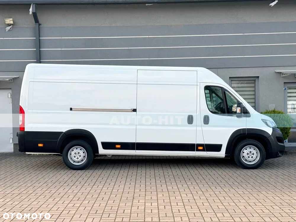 Peugeot Boxer - 11