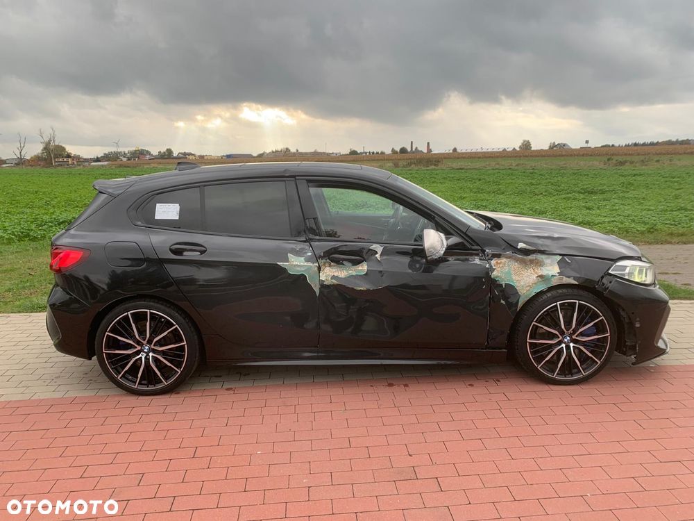BMW Seria 1 M135i xDrive - 6