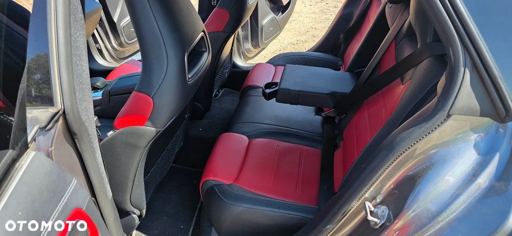 Mercedes-Benz CLA AMG 45 S 4-Matic 8G-DCT - 6