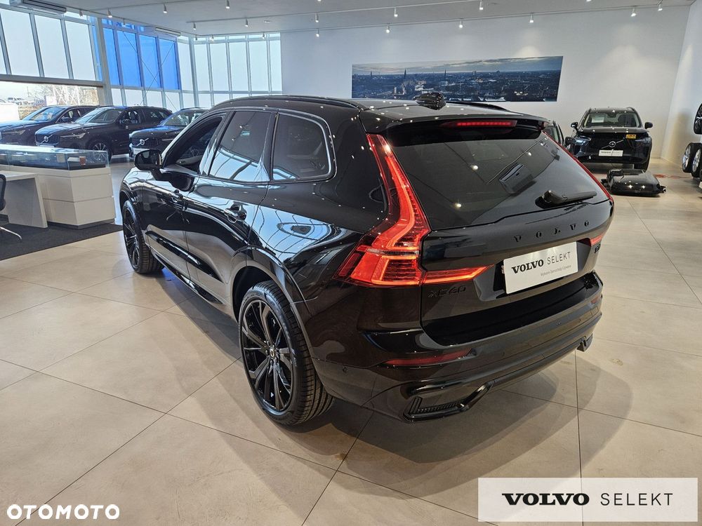 Volvo XC 60 - 8