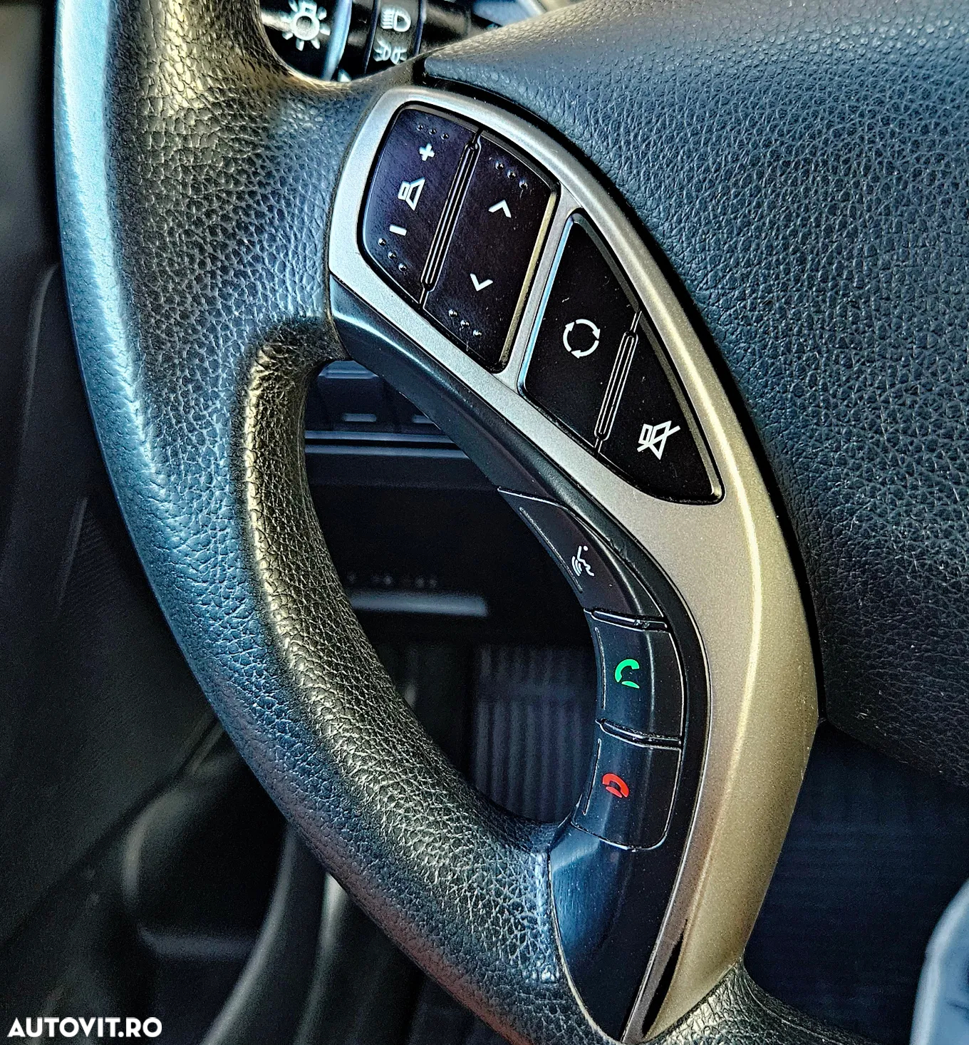 Hyundai i30 - 21