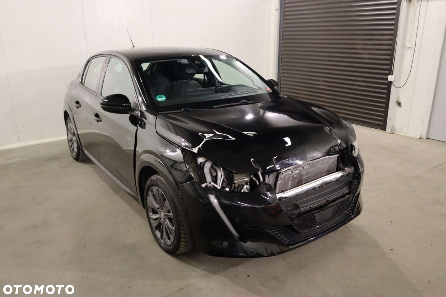 Peugeot 208 e-208 Allure - 7