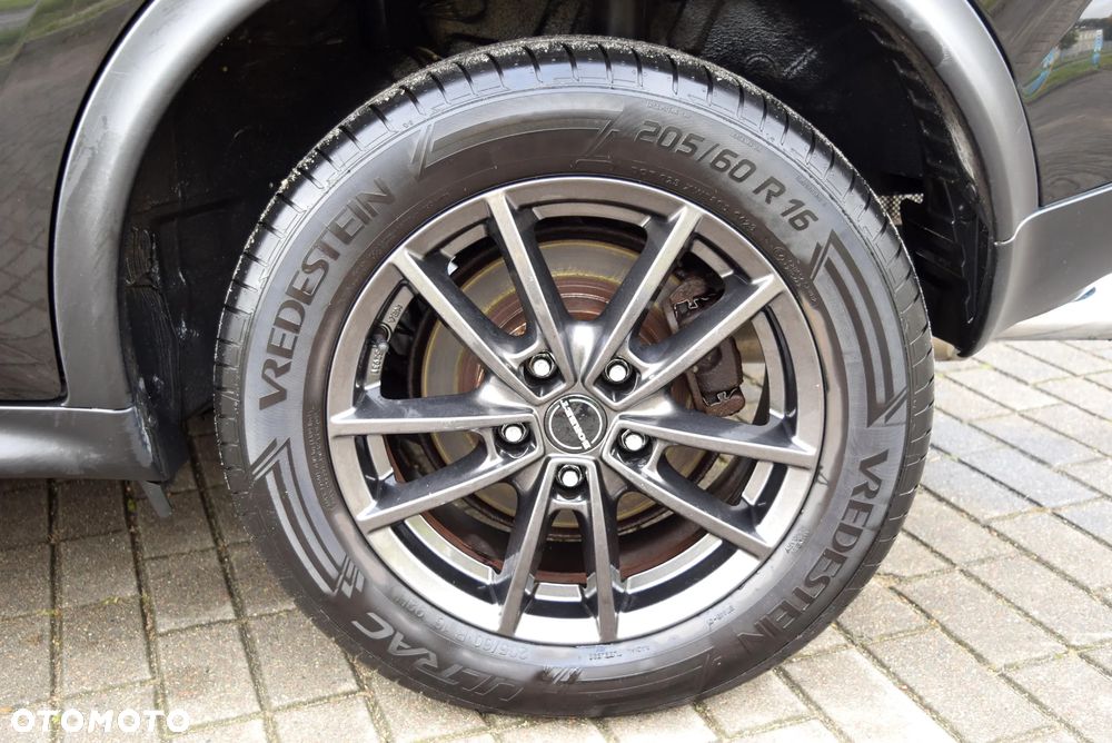 Nissan Juke 1.6 DIG-T Tekna - 22