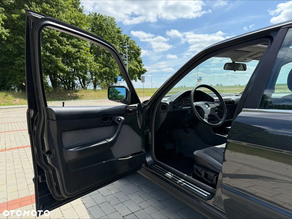 BMW Seria 5 - 2