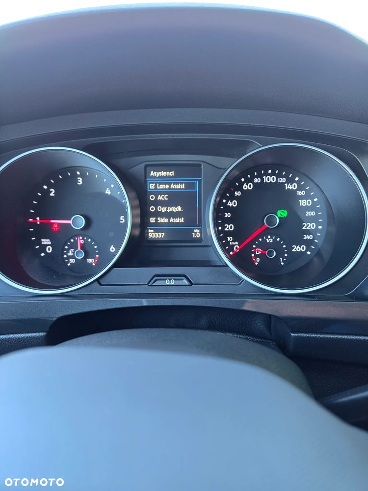 Volkswagen Tiguan 2.0 TDI SCR Active DSG - 16