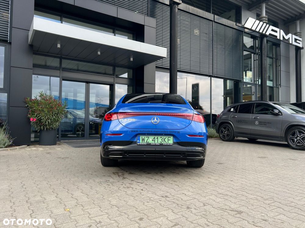 Mercedes-Benz CLA - 20