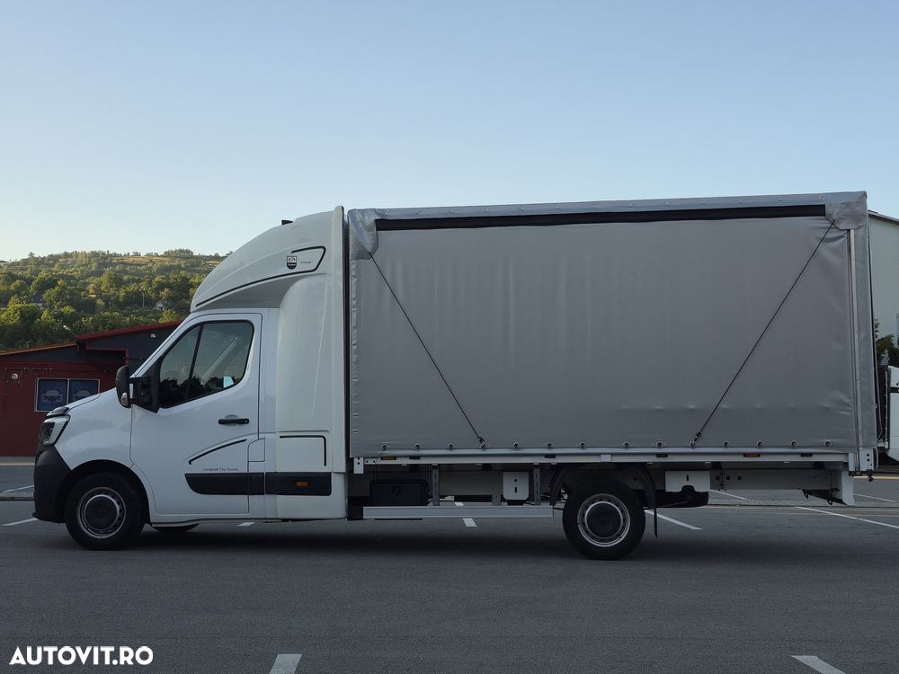 Renault Master - 14